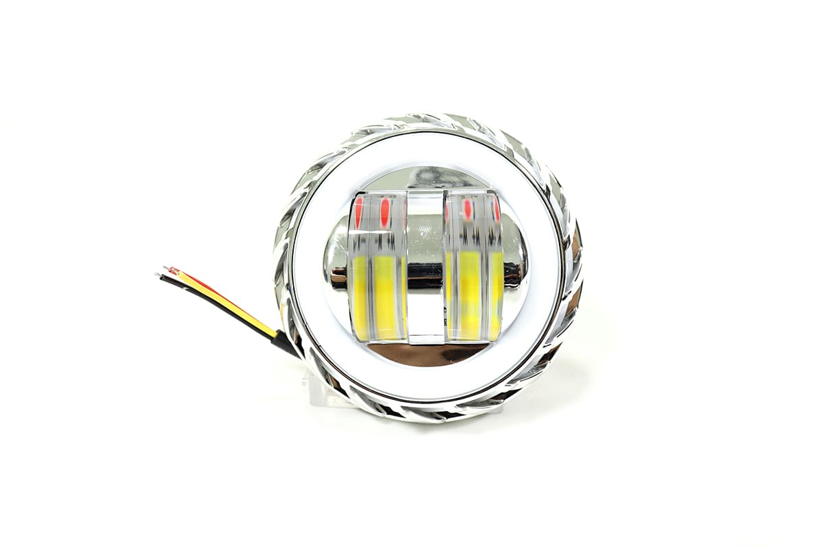 OJO DE DIABLO RGB (TB112RGB)