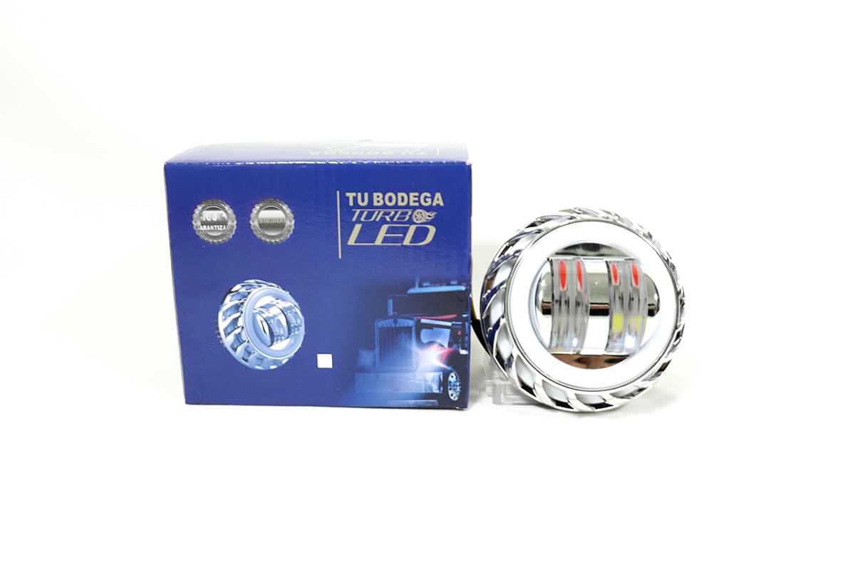 OJO DE DIABLO RGB (TB112RGB)