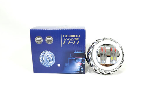OJO DE DIABLO RGB (TB112RGB)